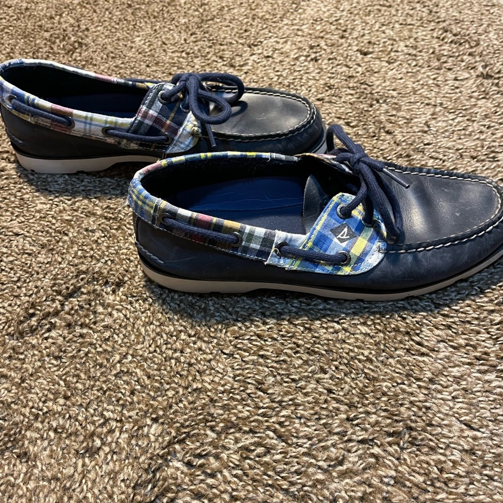 Sperry Topsiders - Picture 3 of 8